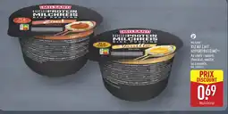 ALDI MILSANI Riz au lait hyperprotéiné offre