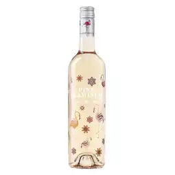 E.Leclerc Gris de Gris - Pink Flamingo BIO, 2023 - Sable de Camargue AOP - Rosé - 75 cl offre