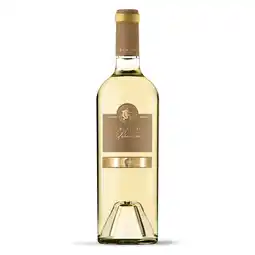 E.Leclerc Prestige du Président, 2021 - Vin de Corse AOP - Blanc - 75 cl offre