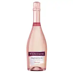 E.Leclerc Vilaveroni, ITALIE - Brut Rosé - 75 cl offre