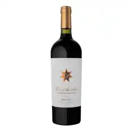 E.Leclerc Clos de Los Siete, 2021 - Mendoza, Argentine - Rouge - 75 cl offre