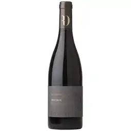 E.Leclerc Romain Duvernay, 2023 - Côtes du Rhône Villages Séguret AOP - Rouge - 75 cl offre