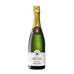 E.Leclerc Crémant de Bourgogne AOP Moillard - Brut, 2022 - 75 cl offre