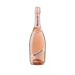 E.Leclerc Prosecco Mionetto Prosecco , Italie - Brut Rosé, 2023 - 75 cl offre