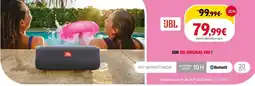 Darty Enceinte sans fil jbl flip essential 2 offre