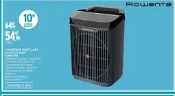 Intermarché Express ROWENTA Chauffage soufflant salle de bain offre