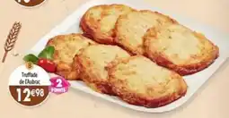 Maximo Truffade de l'Aubrac offre