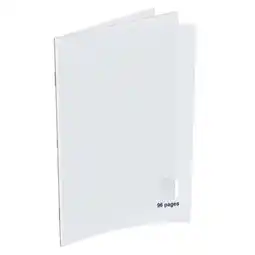 Carrefour Simpl cahier offre