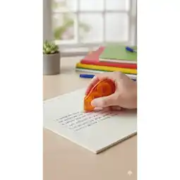 Carrefour Simpl ruban correcteur 8 mètres offre