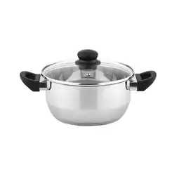 Carrefour Simpl faitout offre