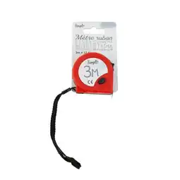 Carrefour Simpl mètre ruban 3m offre