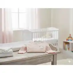 Carrefour Tex basic tee-shirt bébé offre