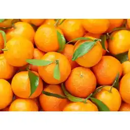 Carrefour Market Mandarine offre