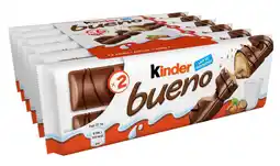 Carrefour Market Kinder bueno offre