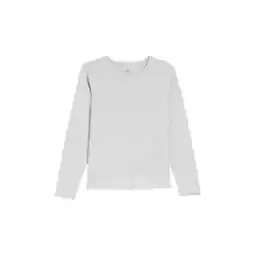 Carrefour Tex basic tee-shirt femme offre