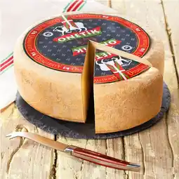 Carrefour Carrefour ossau iraty affiné a.o.p offre