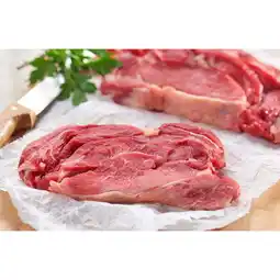 Carrefour Carrefour viande bovine : basse côte** à griller offre