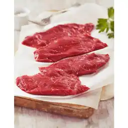Carrefour Carrefour viande bovine : steak** à griller offre