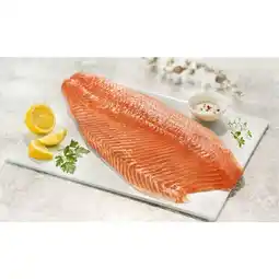 Carrefour Filiere qualite carf filet de saumon atlantique filiere qualite carrefour asc offre