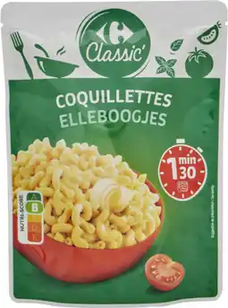 Carrefour Carrefour classic' riz basmati offre