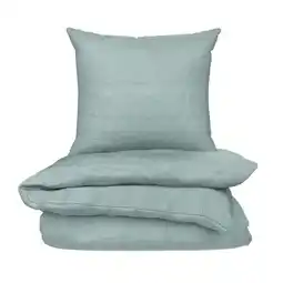 Carrefour Tex home parure sofia offre