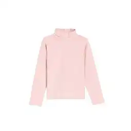 Carrefour Tex sous pull fille offre