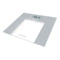 Carrefour Terraillon pèse-personne électronique offre