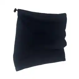 Carrefour Tex snood polaire homme offre