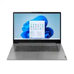 Carrefour Lenovo ordinateur portable - 17.3'' offre
