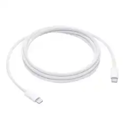 Carrefour Apple câble usb-usbc 2m offre