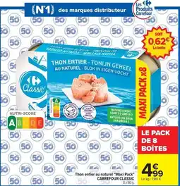 Carrefour Drive Carrefour - des marques distributeur offre