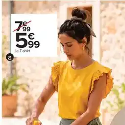 Carrefour Drive Pyjama long homme offre