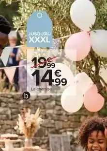 Carrefour Drive Axal - sel adoucisseur offre