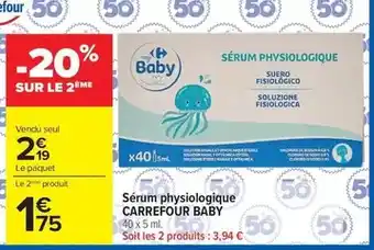 Carrefour Market Herta - lardons offre