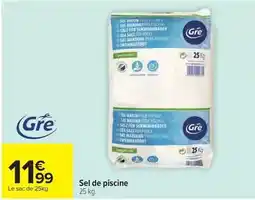 Carrefour Market Fagor - crêpes party offre