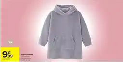 Carrefour Market Tex - scadeto femme offre