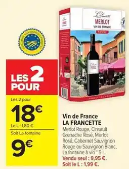 Carrefour Market Renova - essuie-tout-maxi pato-reloya offre