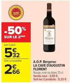 Carrefour Market Handy bag - 10 sacs poubelles offre