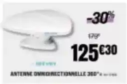 Narbonne accessoires Antenne offre