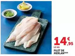 Thiriet Assortiment asiatique offre