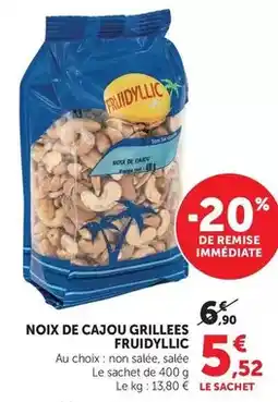 Thiriet Crousti' reblochon aop offre