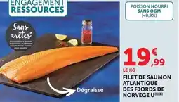 Thiriet Thiriet - jamon i o yakitori, poulet marine a la sauce soja offre