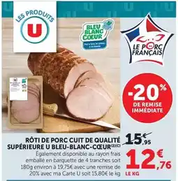 Thiriet Poulet à l'ananas & riz thaï offre