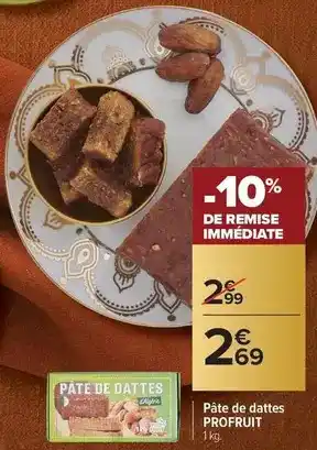 Thiriet Ketchup offre