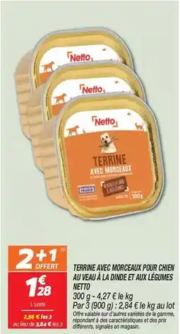 Thiriet Gratin dauphinois offre