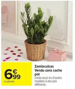 Thiriet Gambas entieres crues 4 a 6 pièces offre