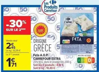 Thiriet Sauce citron offre