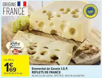 Thiriet Filets de loup de mer coupes en portions offre
