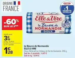 Thiriet Durable - 2 queues de homard canadien crues offre