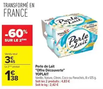 Thiriet 2 pavés de saumon atlantique offre